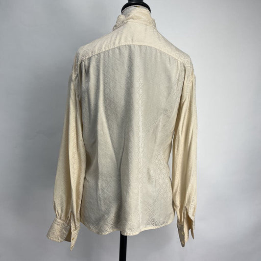 Tory Burch l/s silk Shirt