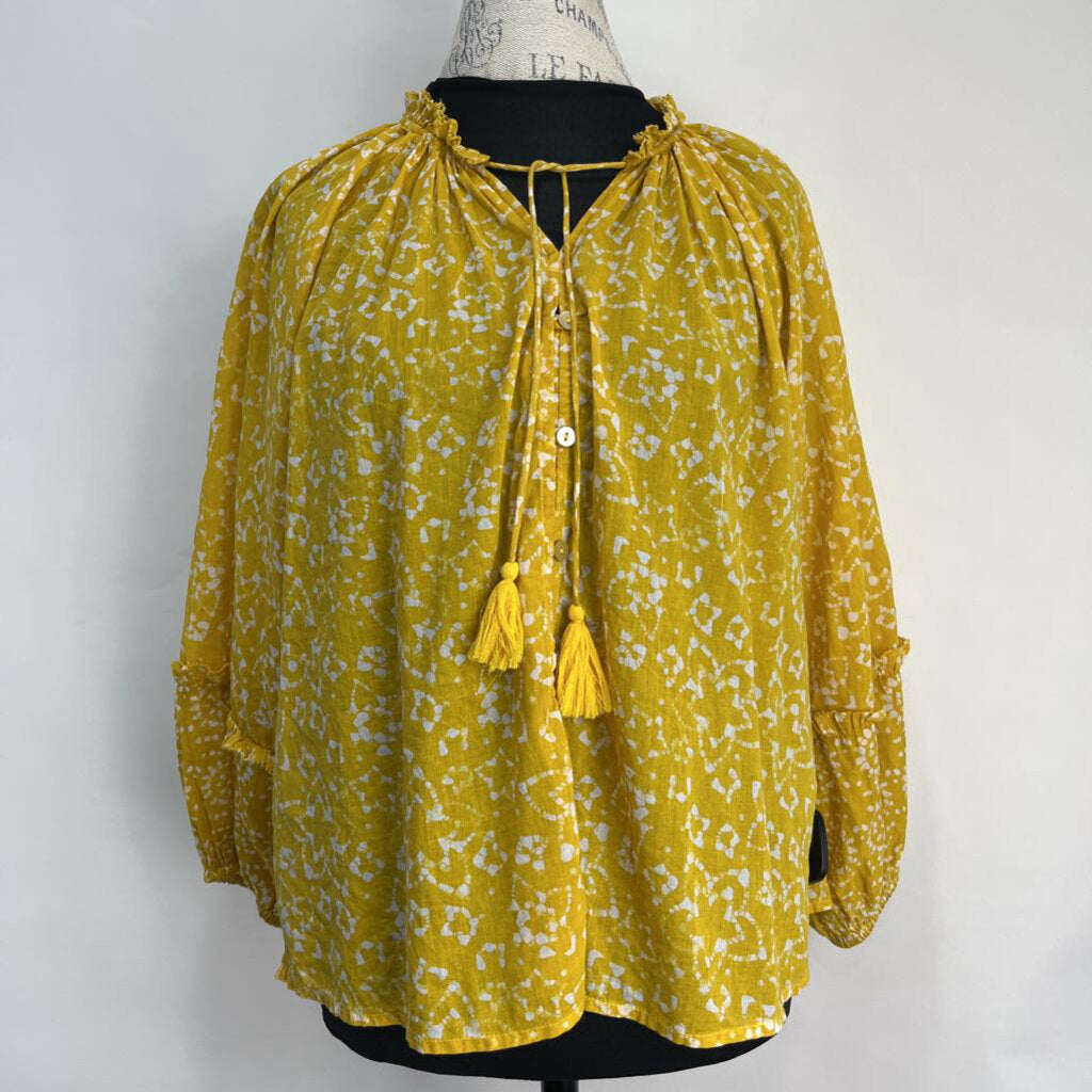 Cleobella L/S Shirt
