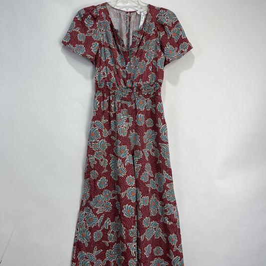 by Anthropologie s/s Jumpsuit