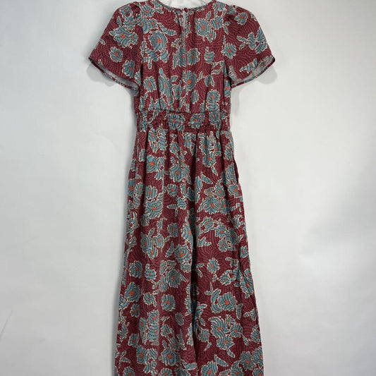 by Anthropologie s/s Jumpsuit