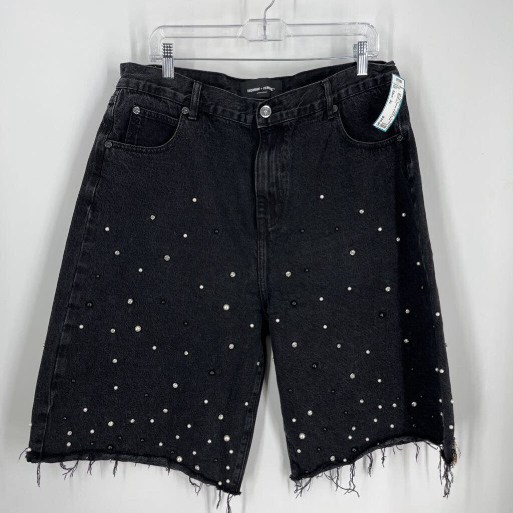 Homme + Femme Shorts
