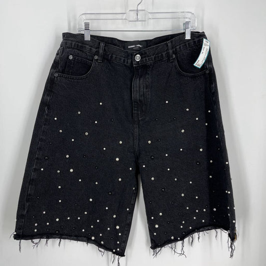 Homme + Femme Shorts