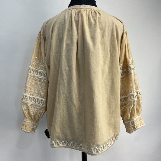 Roller Rabbit l/s shirt