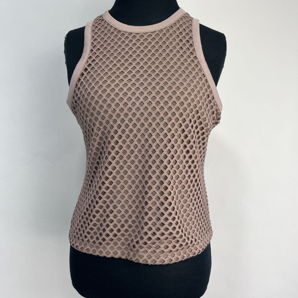 Anthropologie Tank Top