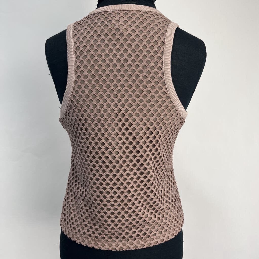 Anthropologie Tank Top