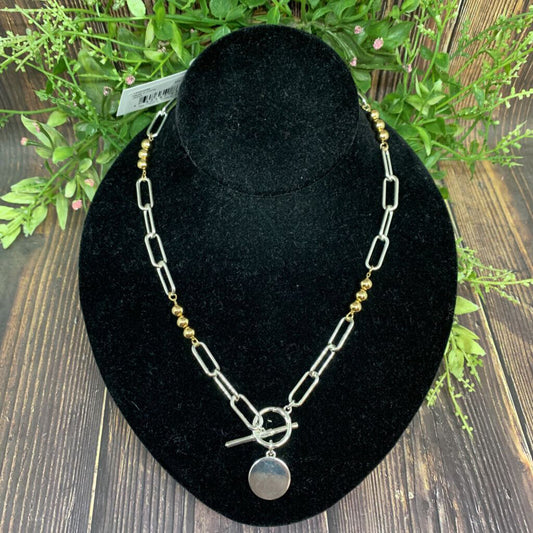 Lauren Ralph Lauren Chain Necklace