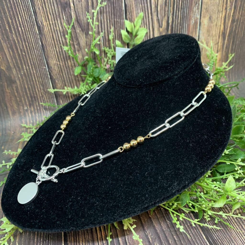 Lauren Ralph Lauren Chain Necklace