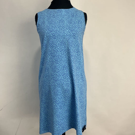 Sailor Sailor Slvls print Dress