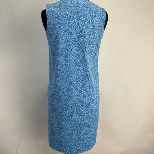 Sailor Sailor Slvls print Dress