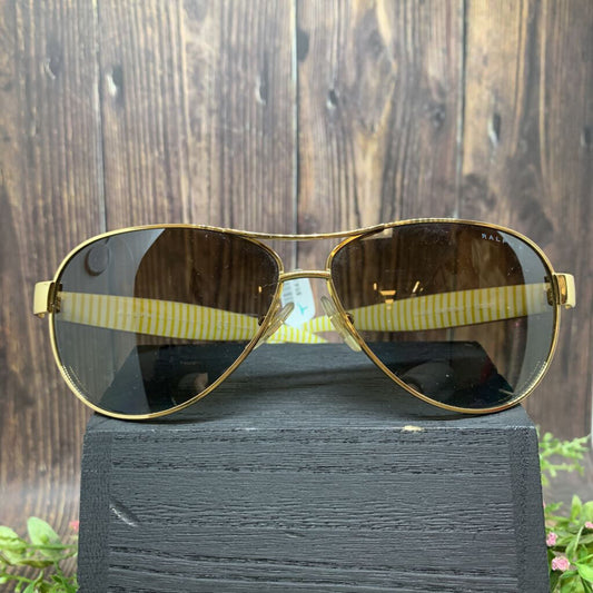 Ralph Lauren RA4096 Sunglasses