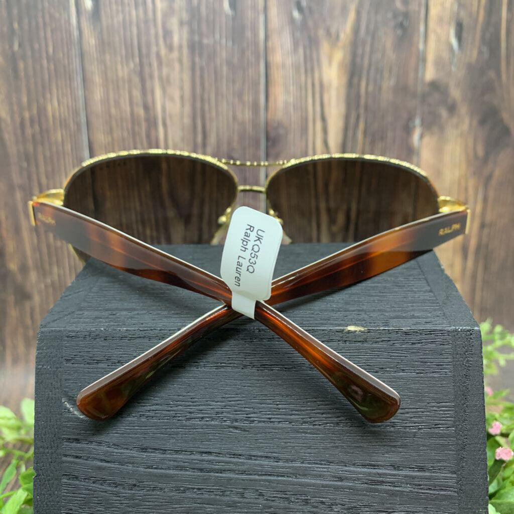Ralph Lauren RA4096 Sunglasses