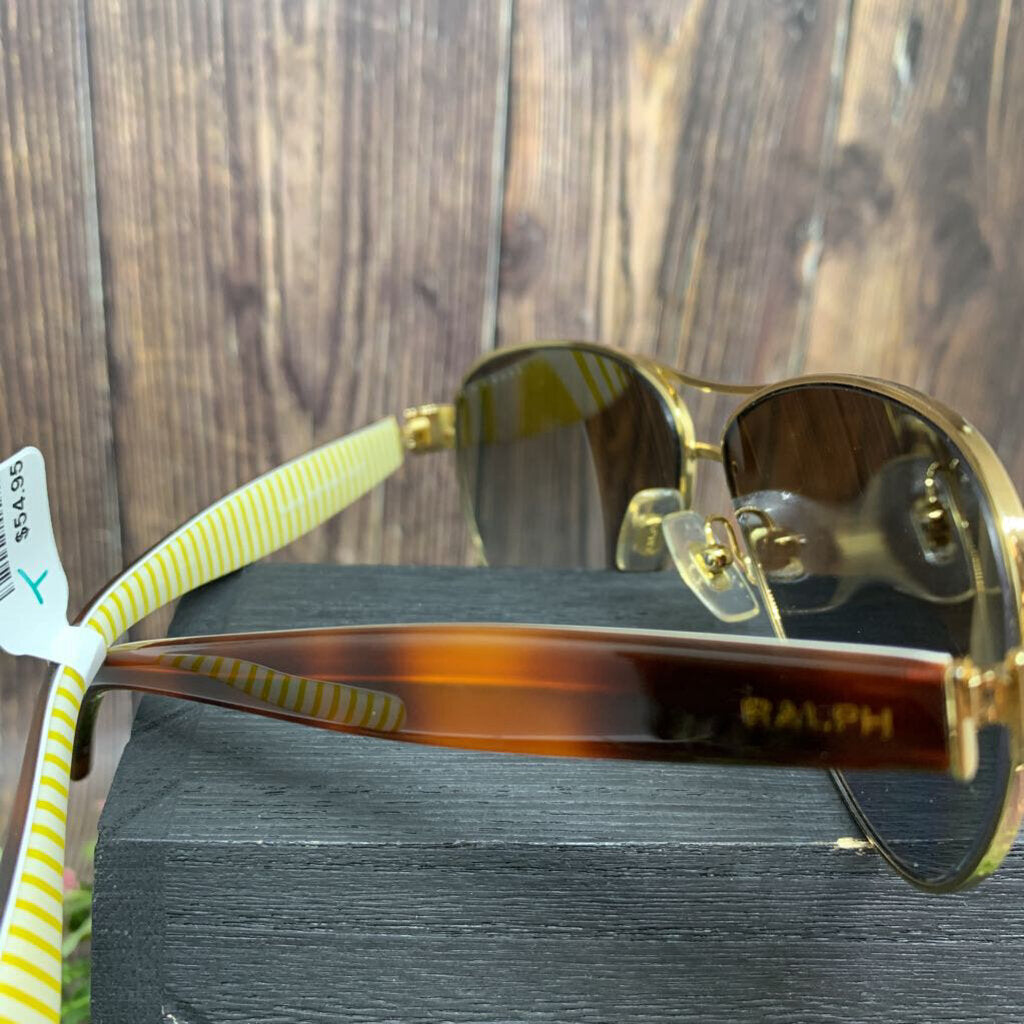 Ralph Lauren RA4096 Sunglasses