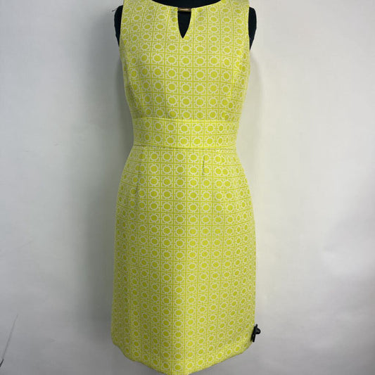 Tahari Sleeveless Dress