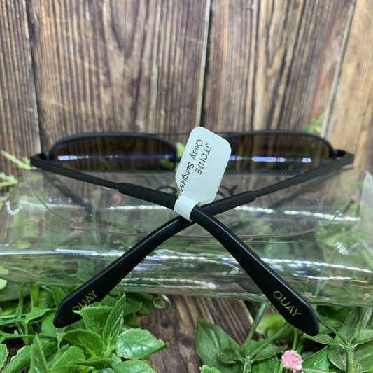 Quay Sunglasses