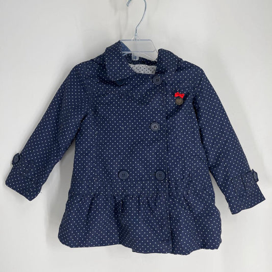 Frendz Polka Dot Jacket