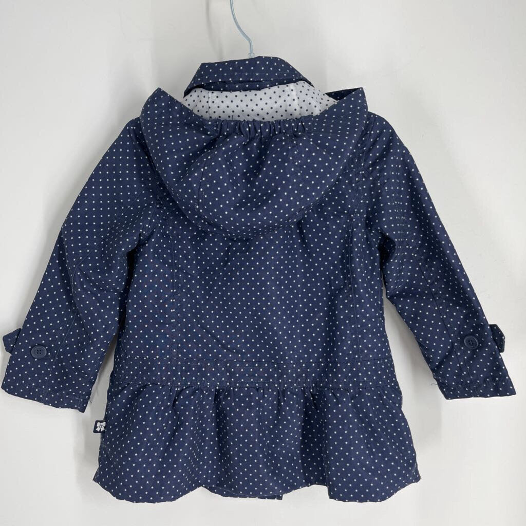 Frendz Polka Dot Jacket