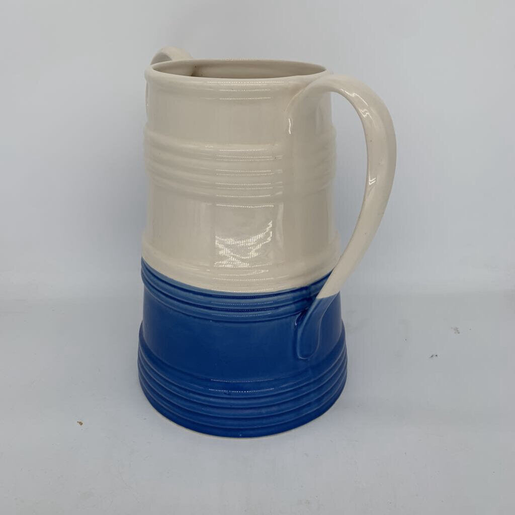 Ceramic Handled Vase
