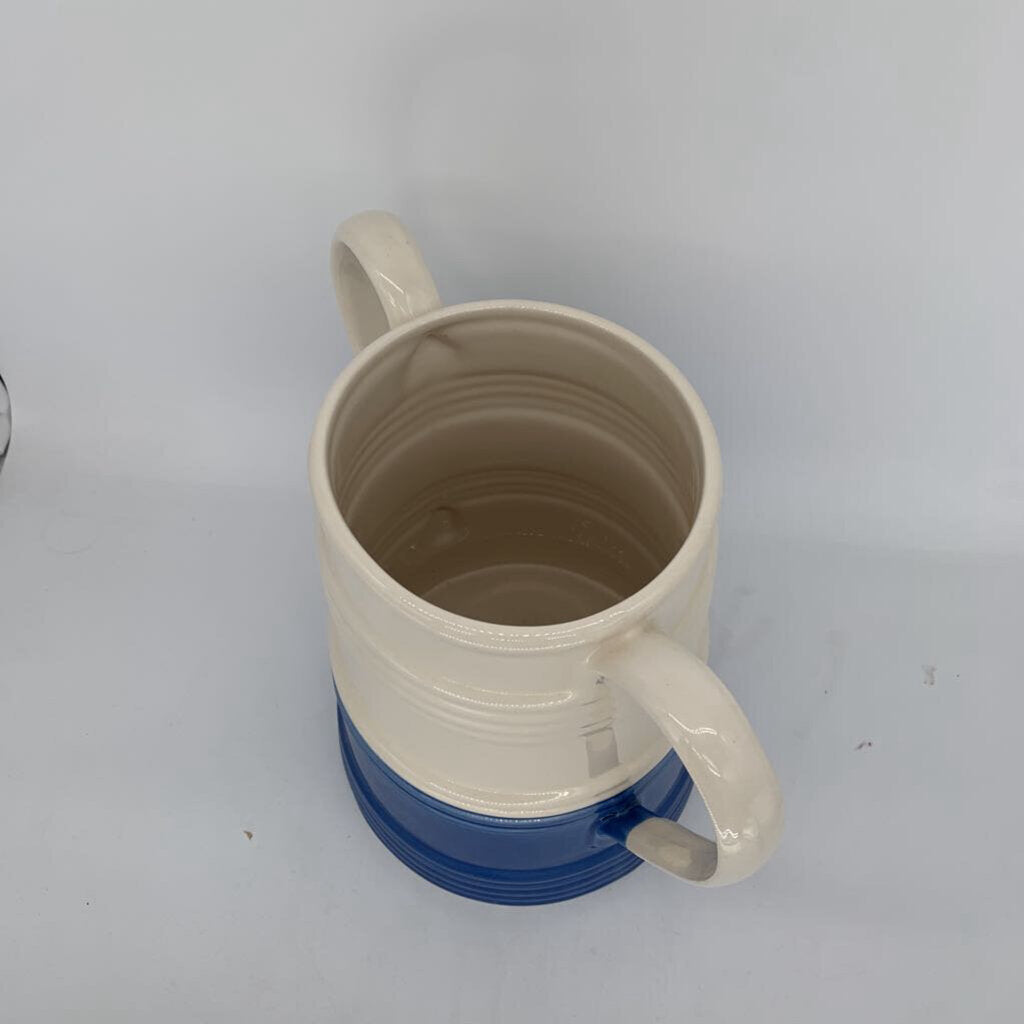 Ceramic Handled Vase