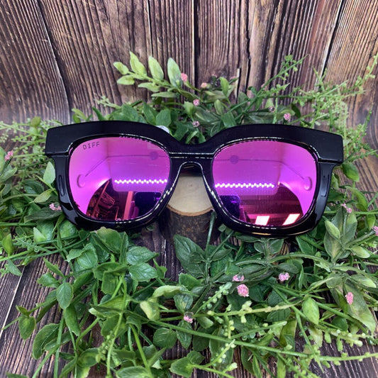 Diff Sunglasses