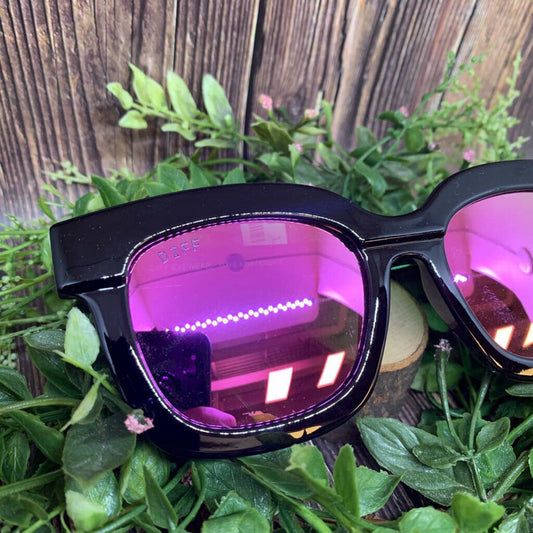 Diff Sunglasses
