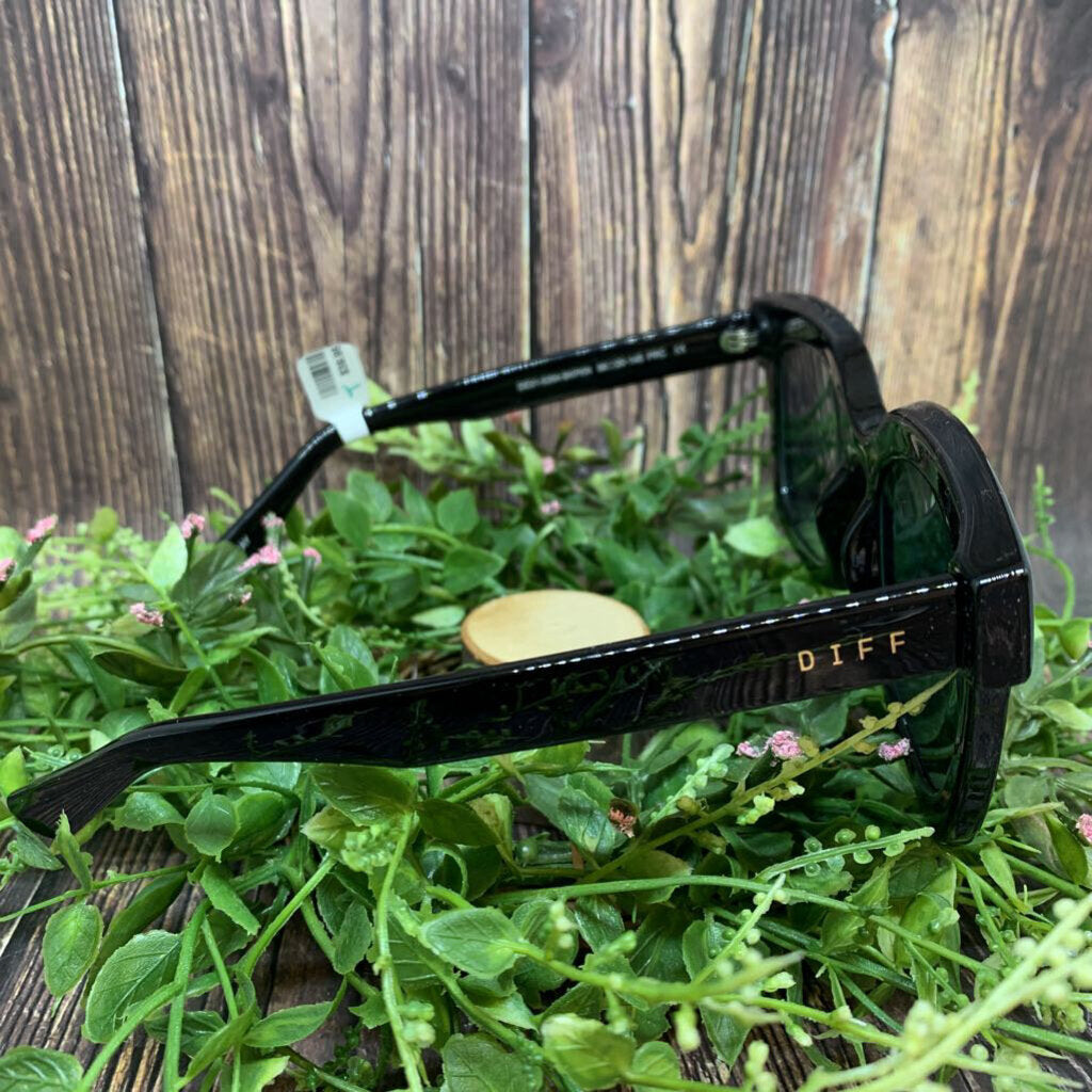 Diff Sunglasses