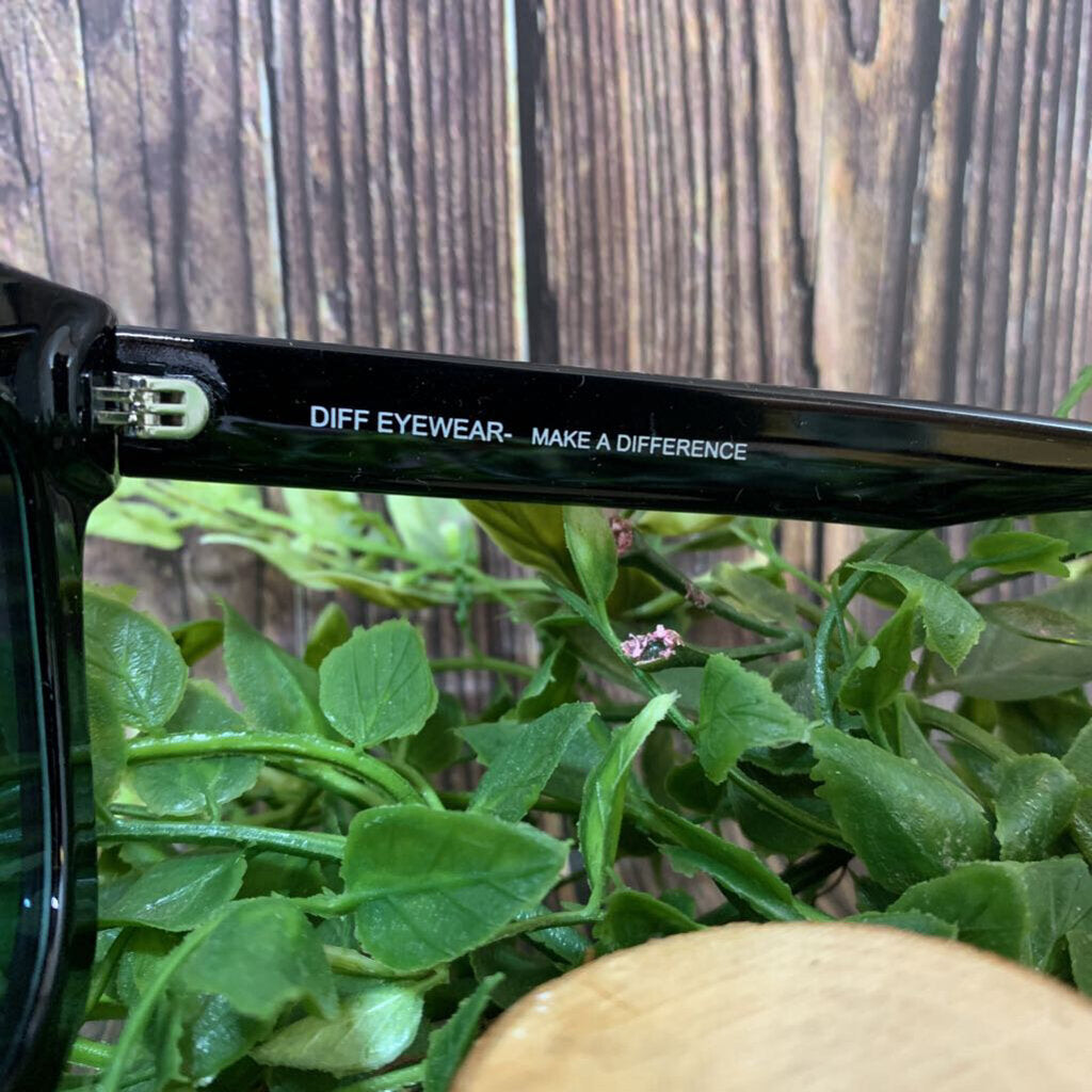 Diff Sunglasses