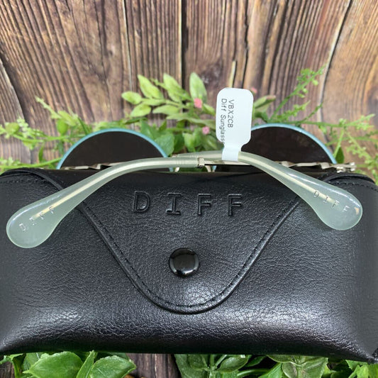 Diff Sunglasses