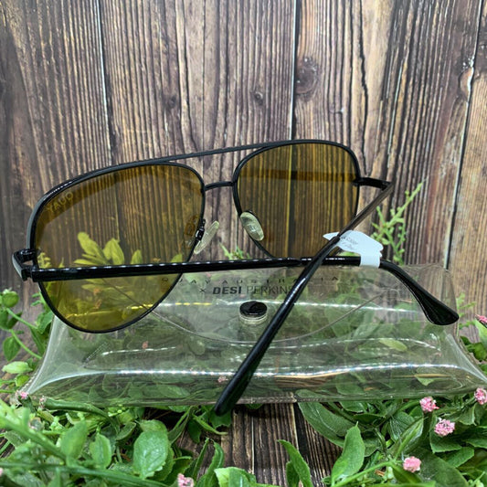Quay x Desi Sunglasses