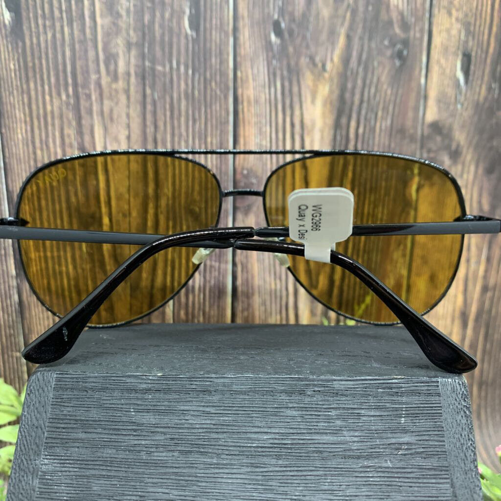 Quay x Desi Sunglasses