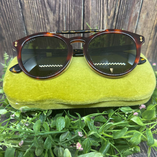 Gucci GG124SA Sunglasses