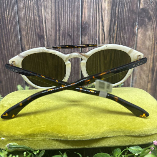 Gucci GG124SA Sunglasses
