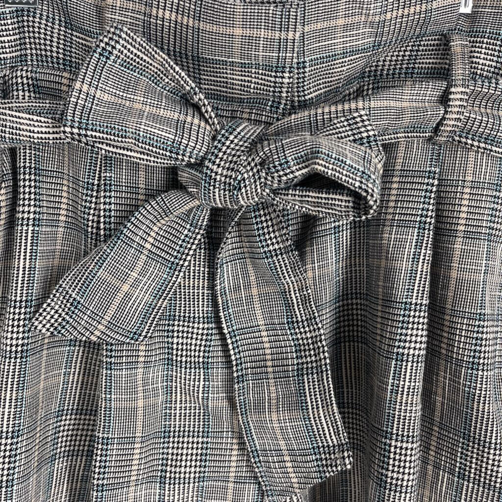 Veronica Beard Tweed Shorts