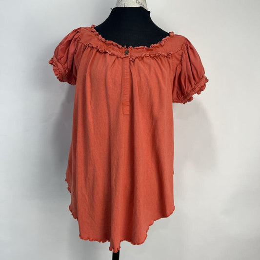 We the Free s/s Shirt