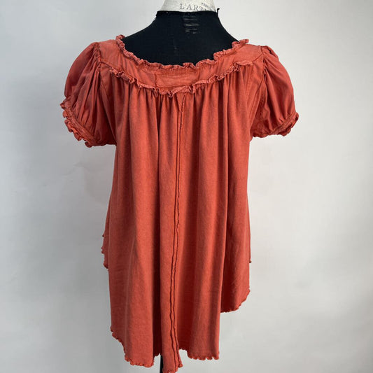 We the Free s/s Shirt