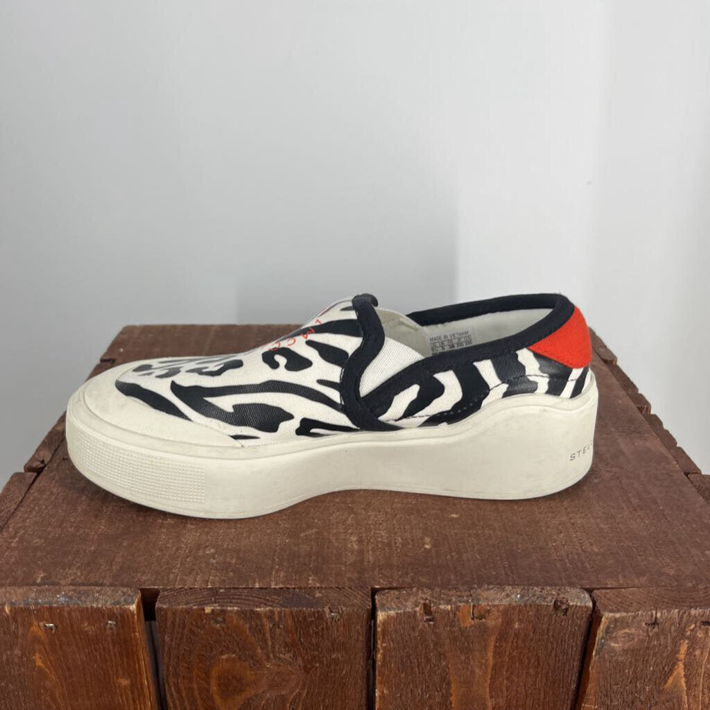 Stella McCartney Slip-on Sneaker