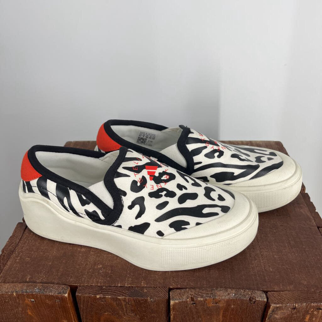Stella McCartney Slip-on Sneaker