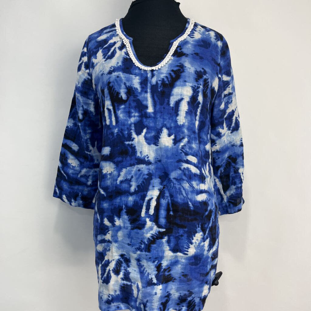 Tommy Bahama L/s Linen Shirt