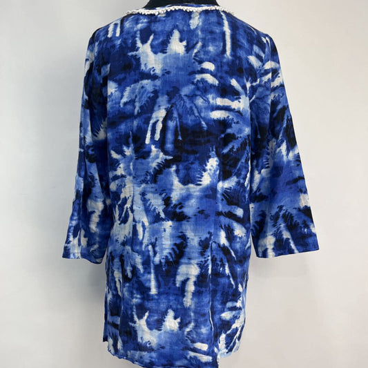 Tommy Bahama L/s Linen Shirt