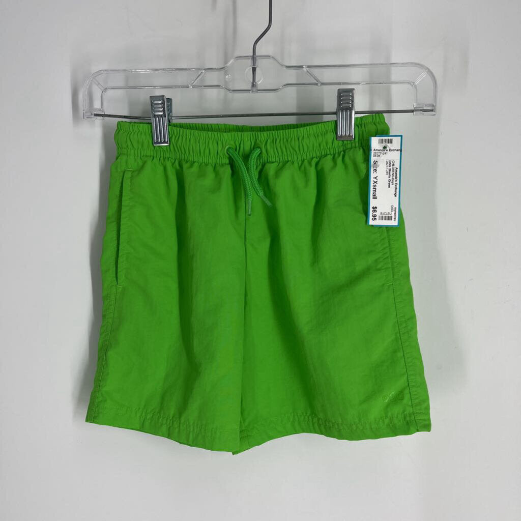 DSG Shorts