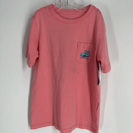 Vineyard Vines S/s Tee Shirt