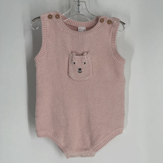 Carters Sleeveless Onsie