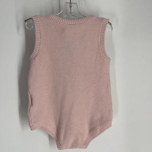 Carters Sleeveless Onsie
