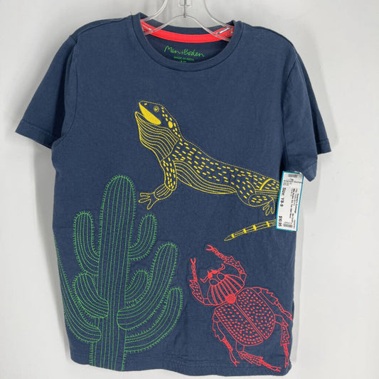 Mini Boden S/s Tee Shirt