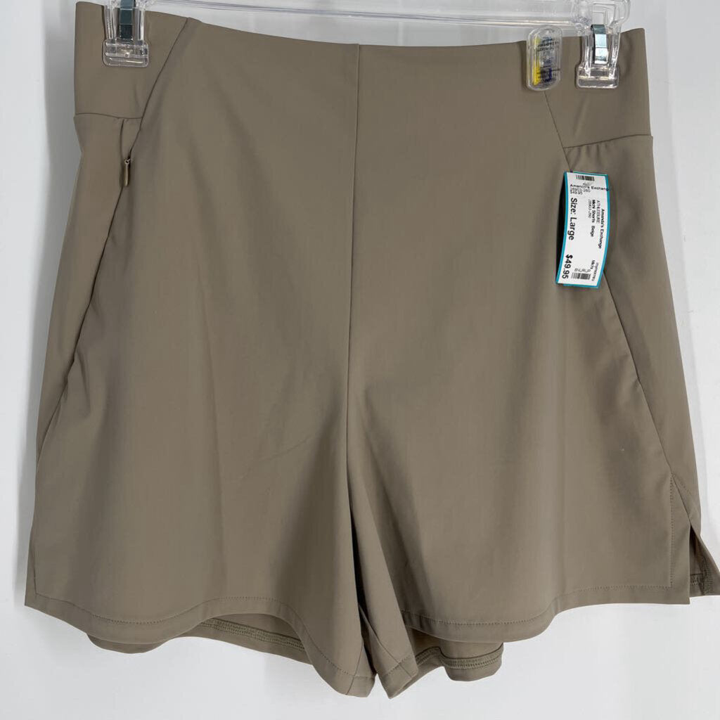 Michi Shorts