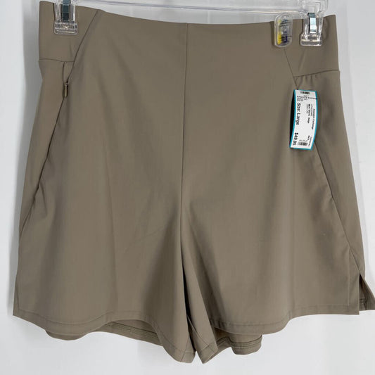 Michi Shorts