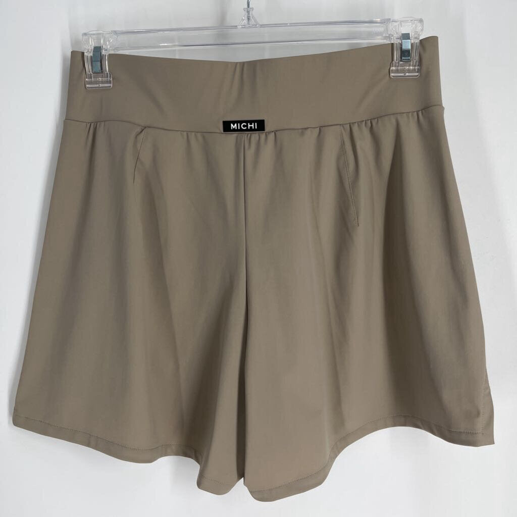 Michi Shorts