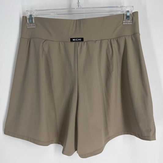 Michi Shorts