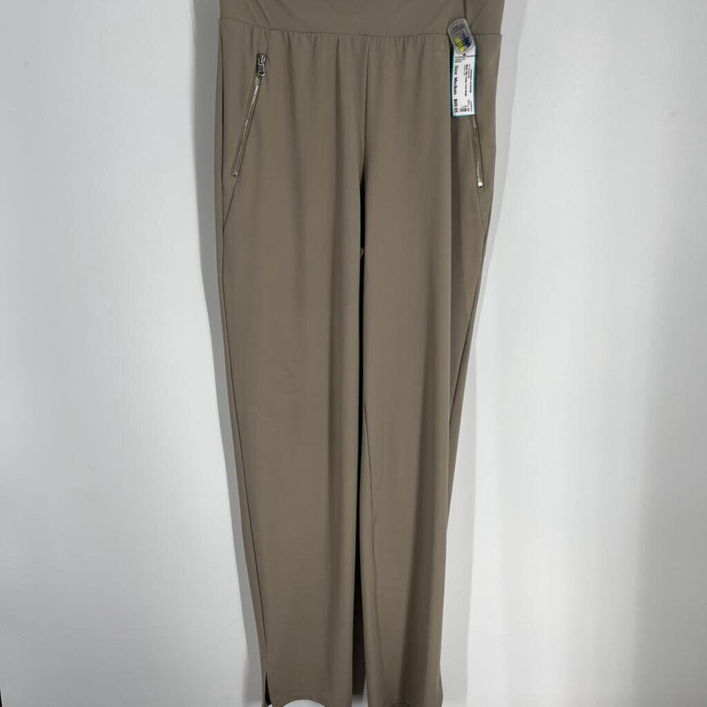 Michi Slim Ankle Pant
