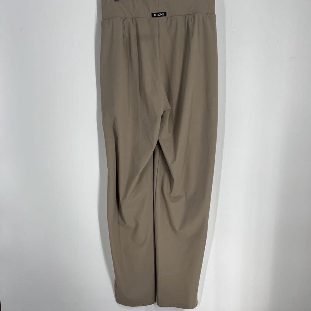 Michi Slim Ankle Pant