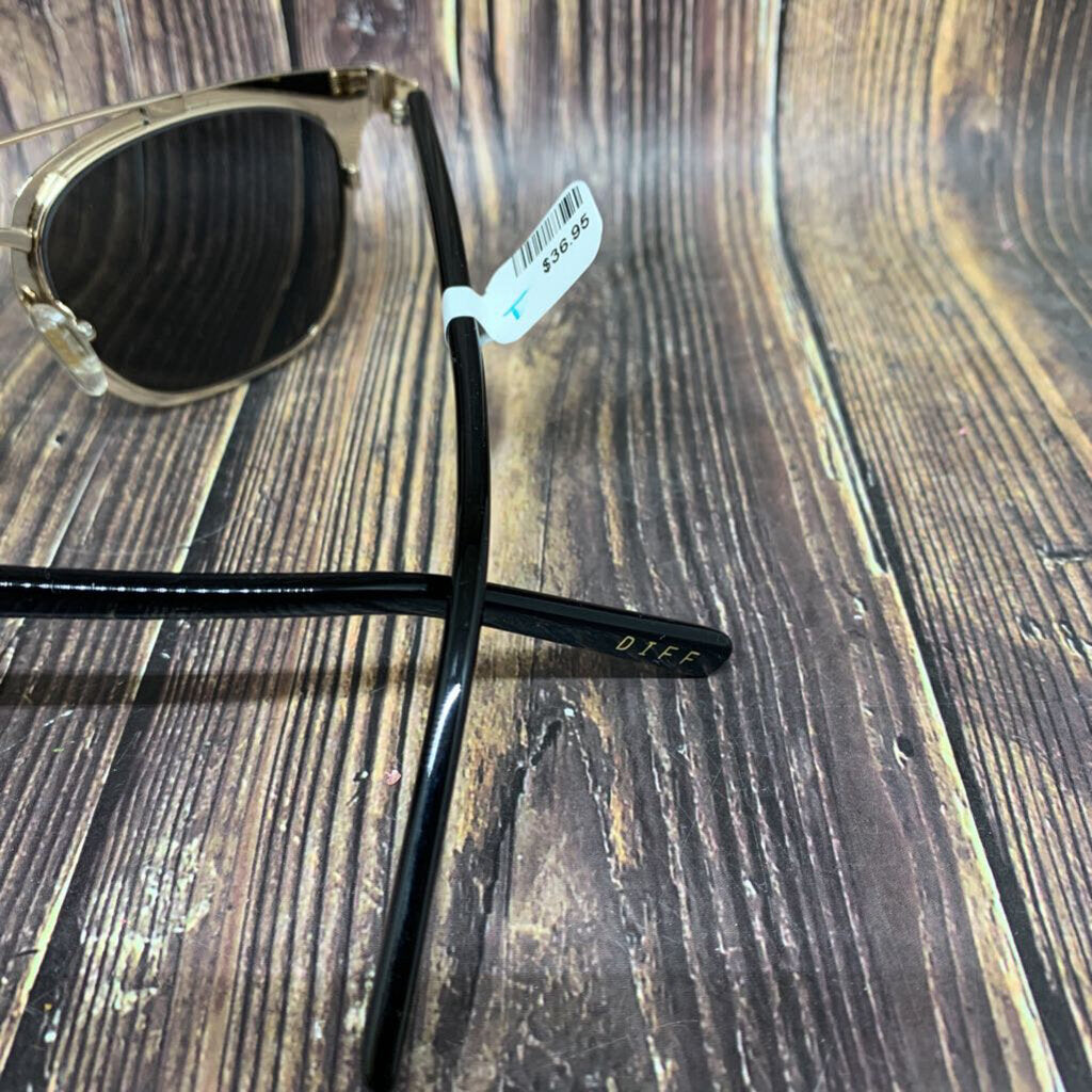 Diff Sunglasses